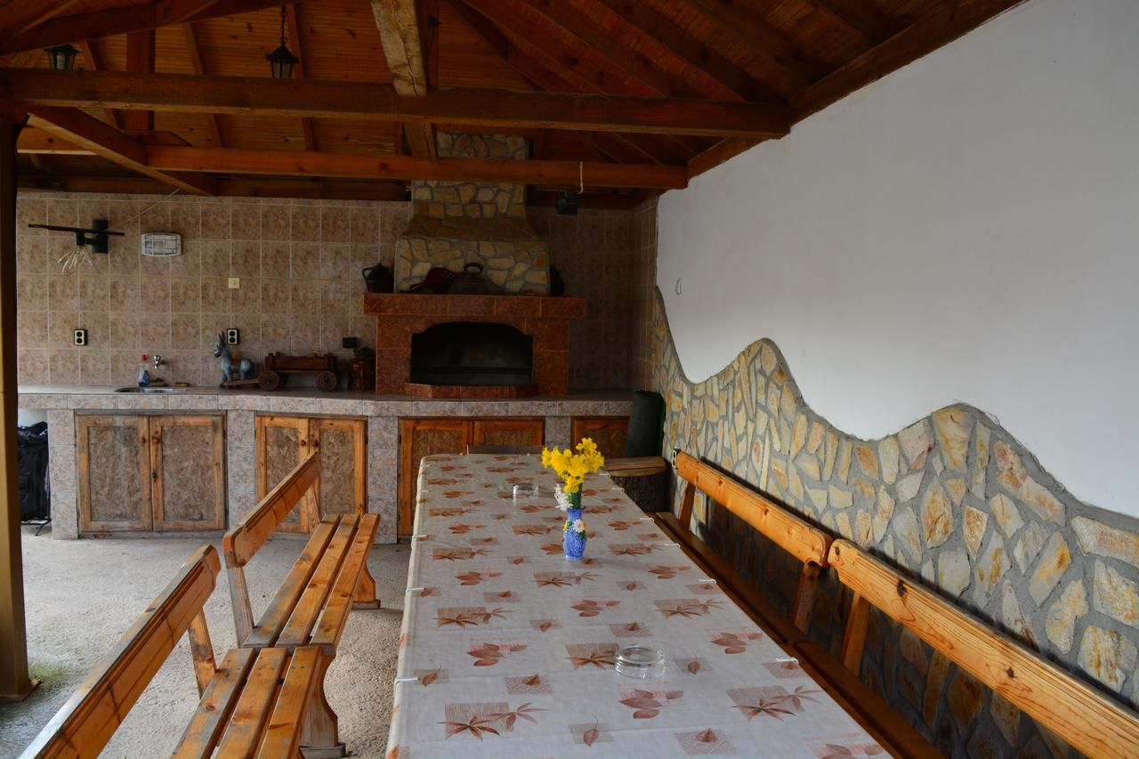 Дома для отпуска Guest House Gorski Kut Granitovo-18