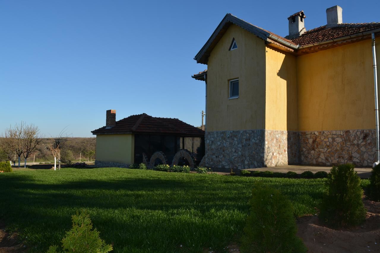 Дома для отпуска Guest House Gorski Kut Granitovo-38