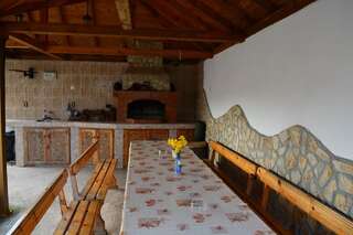 Дома для отпуска Guest House Gorski Kut Granitovo Дом с 5 спальнями-15