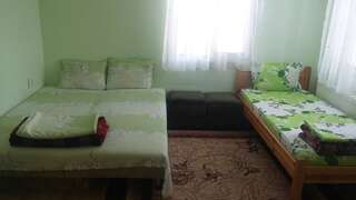 Дома для отпуска Guest House Gorski Kut Granitovo Дом с 5 спальнями-16