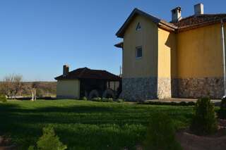 Дома для отпуска Guest House Gorski Kut Granitovo Дом с 5 спальнями-52